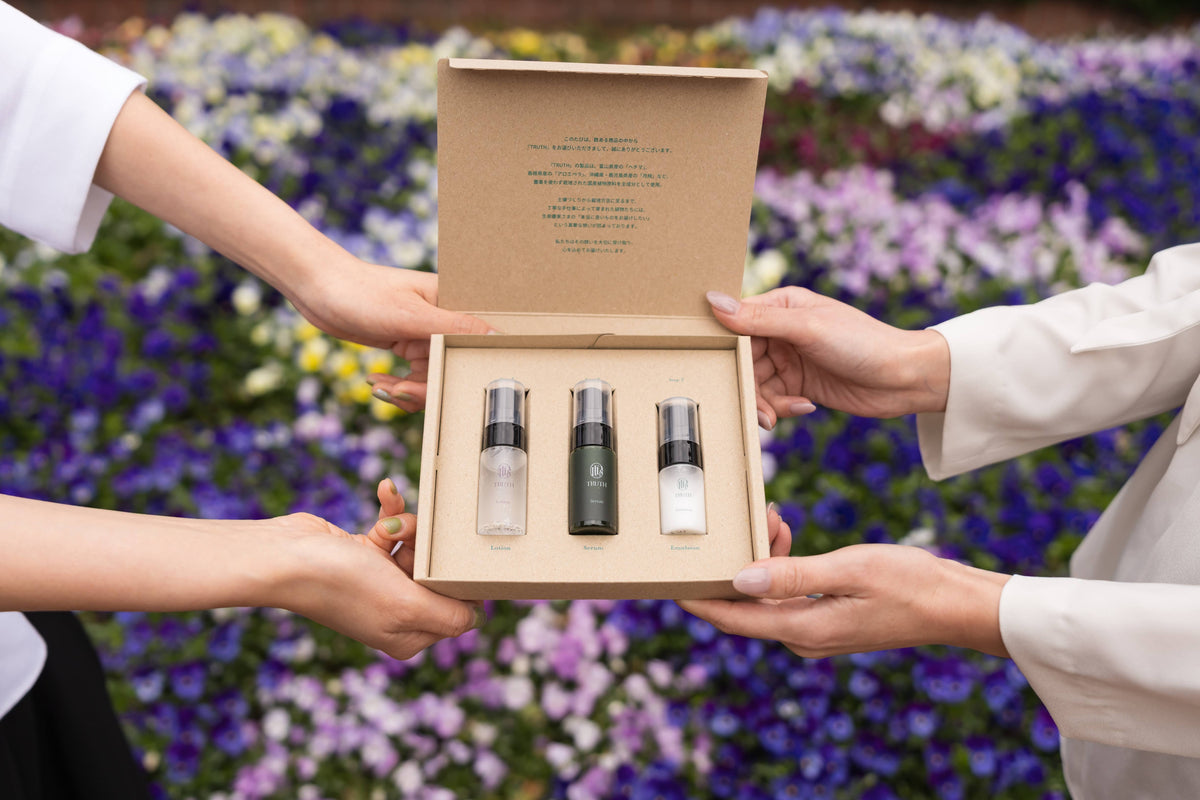 ブログ｜TRUTH（トュルース）