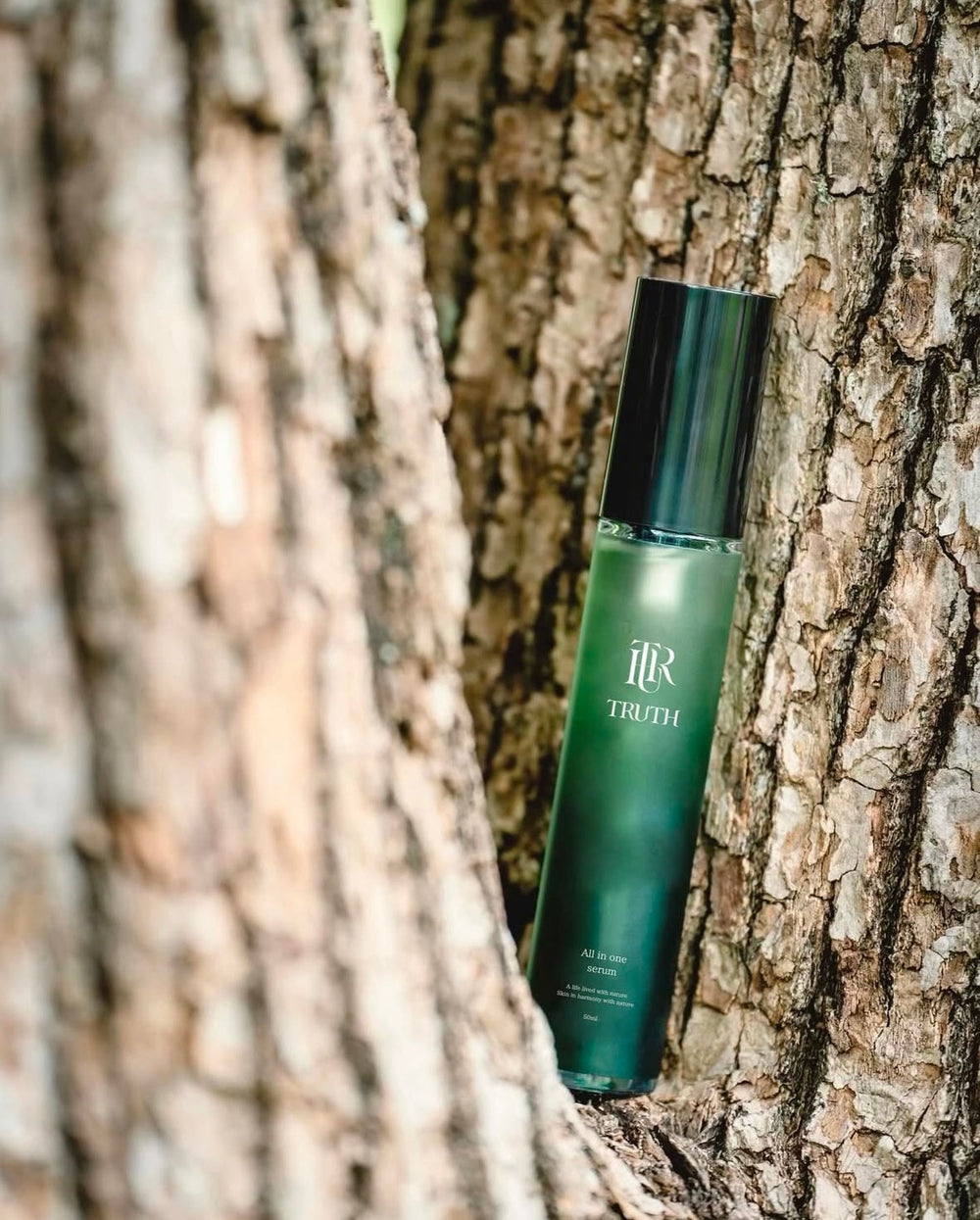 【未開封品】  Truth トゥルース EDP 100ml TRUTH RICH MIST ピースオブシャイン株式会社 Peaceofshine Co.,Ltd