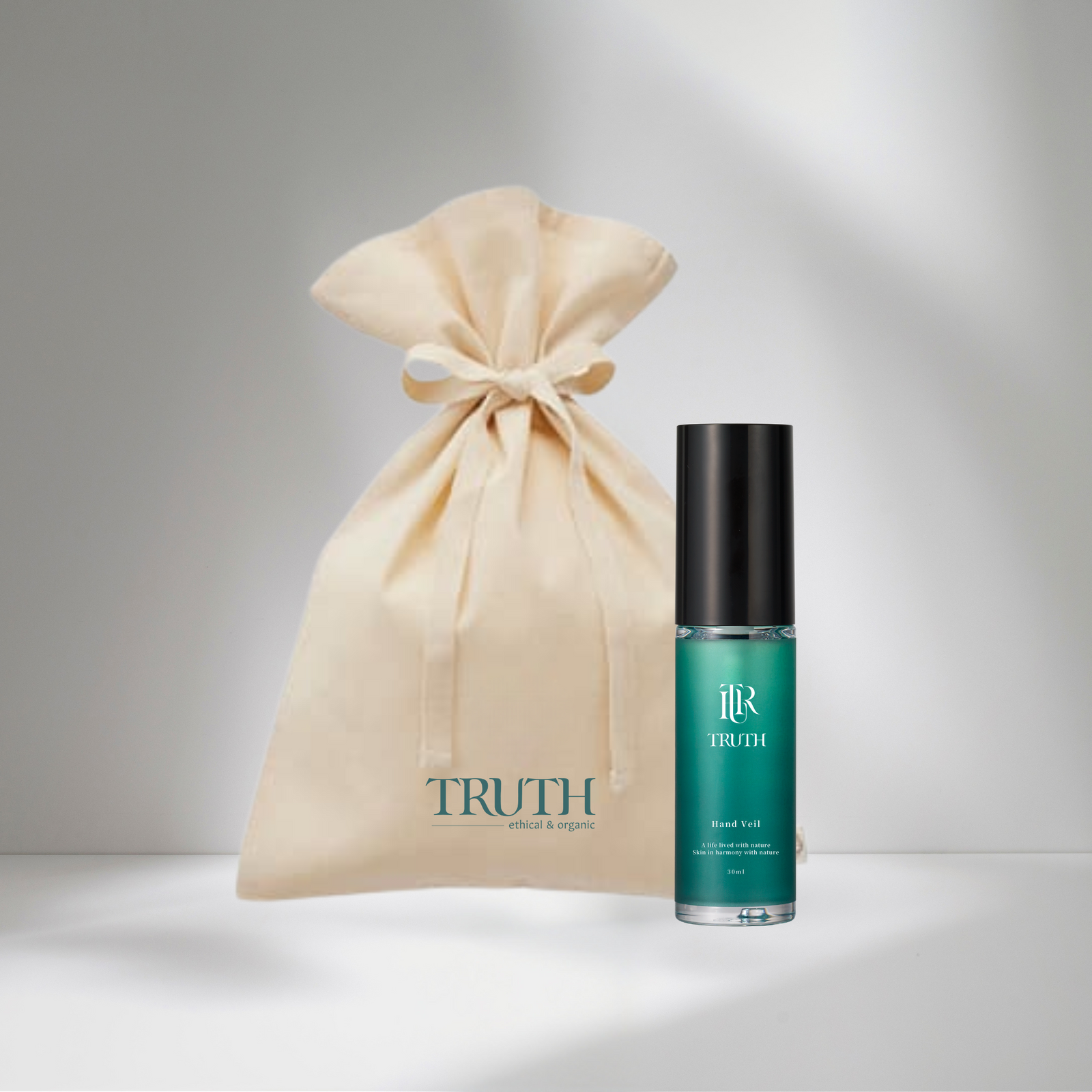 箱無し新品 トゥルーハイドレート・アイセラム 2点セット トゥルーサイエンス ビタミンC誘導体のトゥヴェール｜ホワイトニングトライアルセット