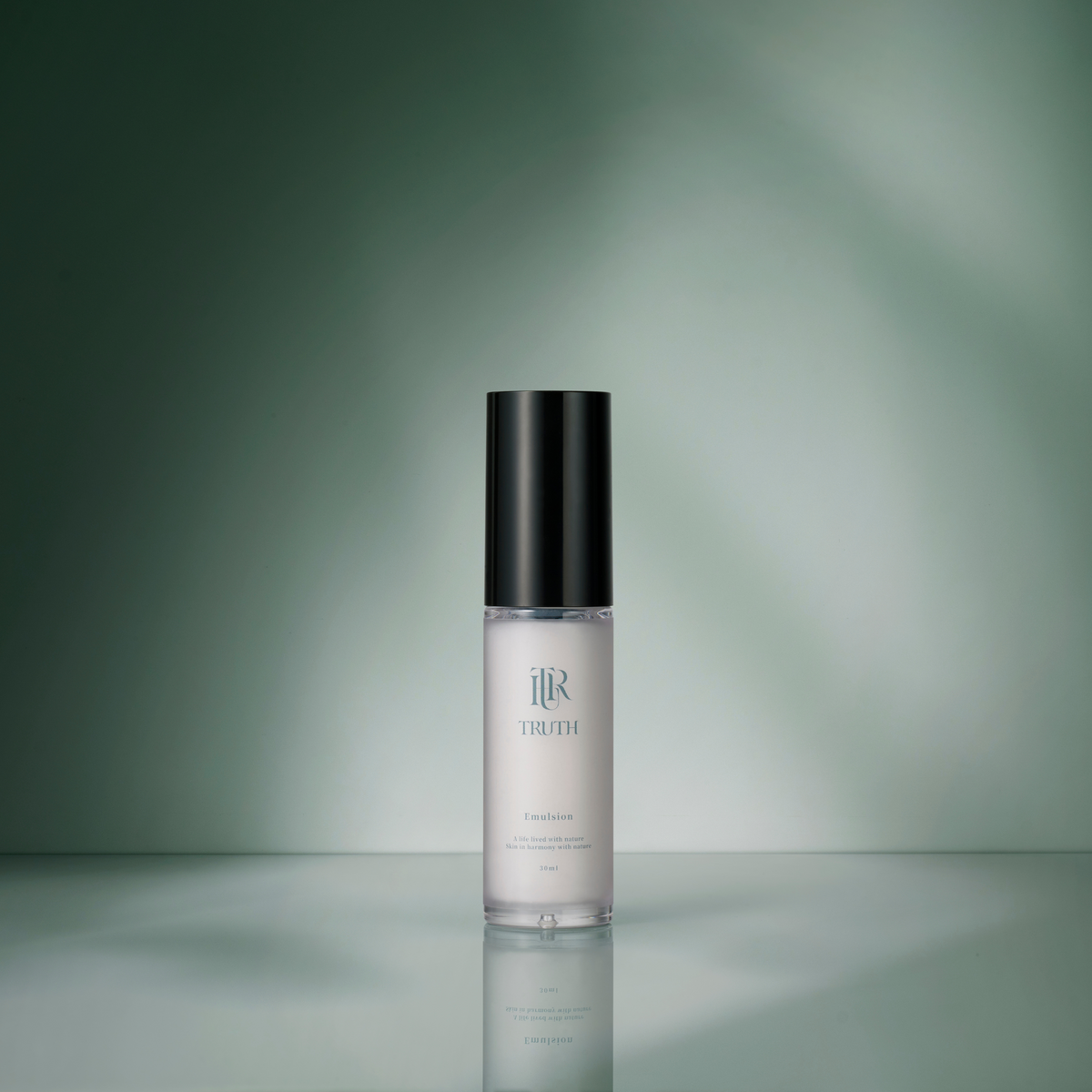 【未開封品】  Truth トゥルース EDP 100ml Tru Fragrance Yuzu Swirl Eau de Parfum 3.4 Fl oz/ 100ml New
