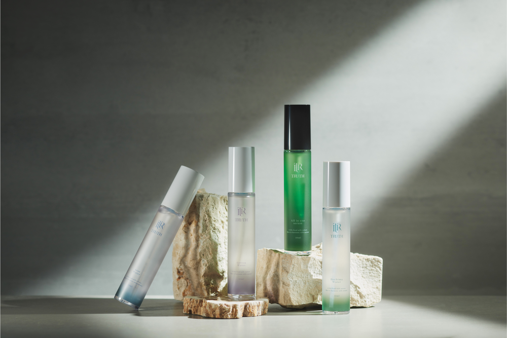 TRUTHEAR PURE 試聴のみ美品 99534-5-