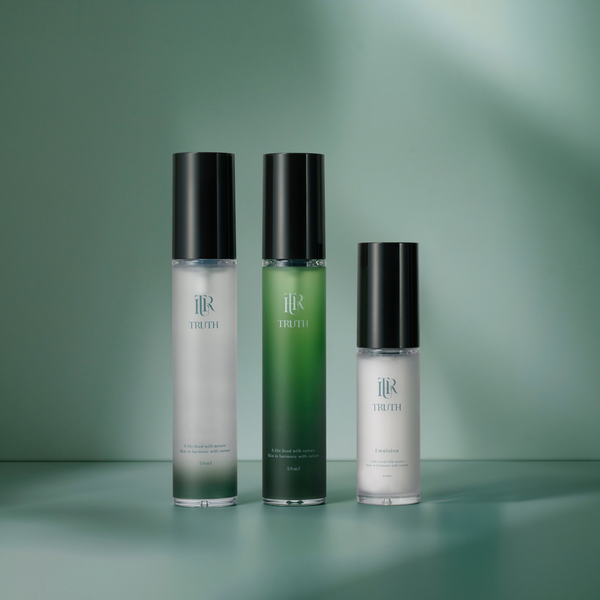シンプレス スキンケアセット|TRUTH(トュルース) シンプレス スキンケアセット|TRUTH(トュルース)